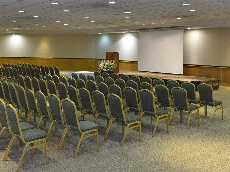 Holiday Inn Morelia By Ihg Exterior photo