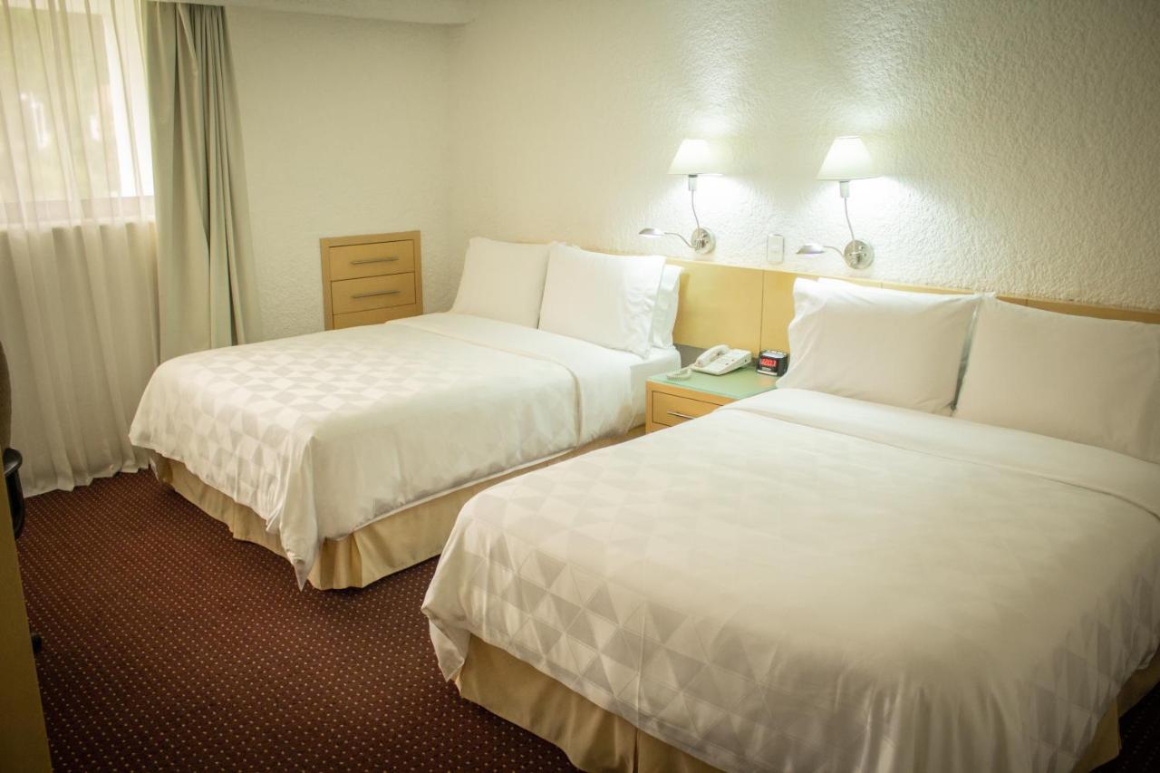 Holiday Inn Morelia By Ihg Exterior photo
