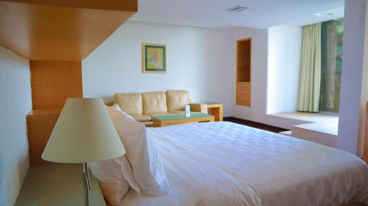 Holiday Inn Morelia By Ihg Exterior photo