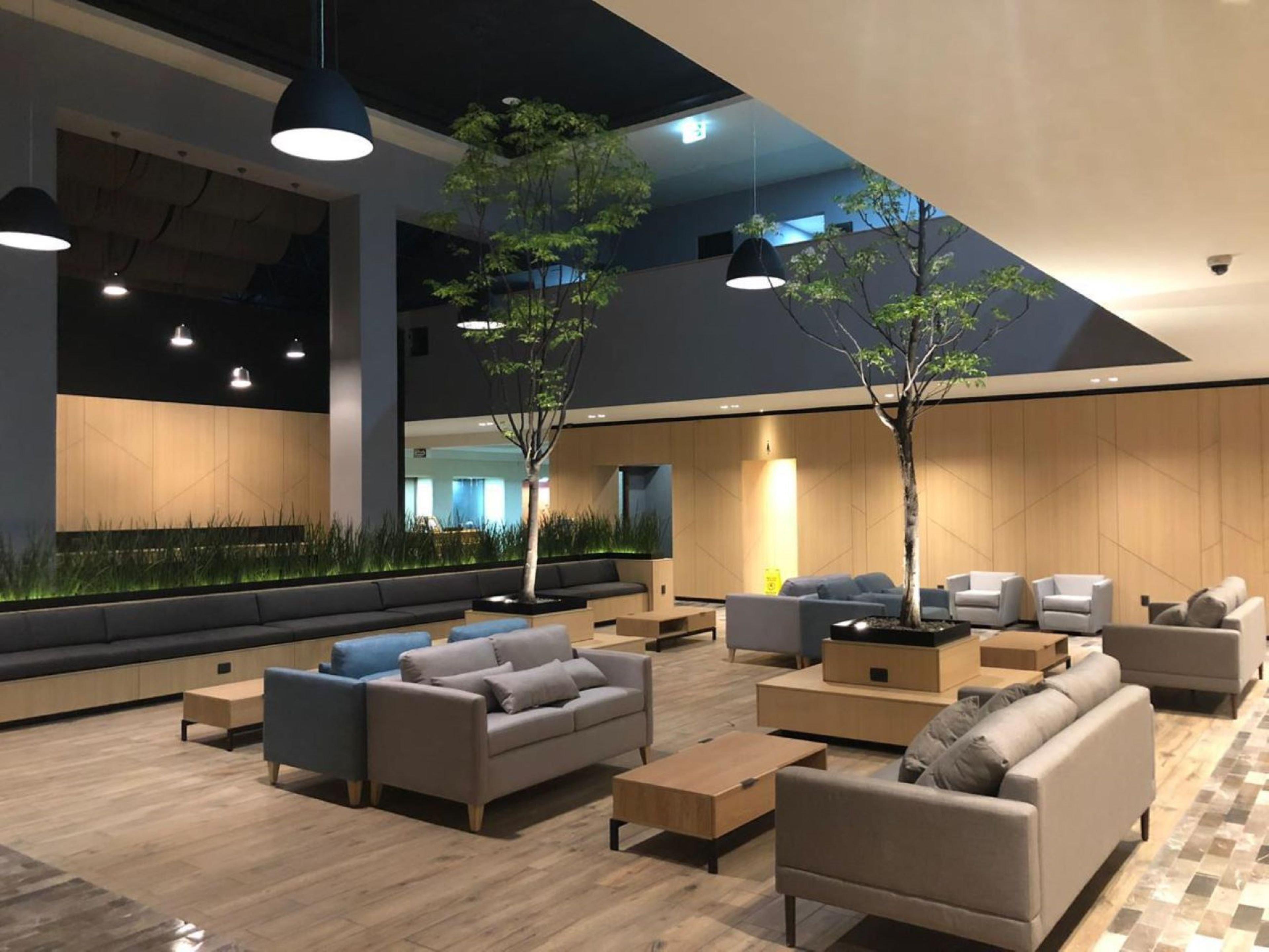 Holiday Inn Morelia By Ihg Exterior photo