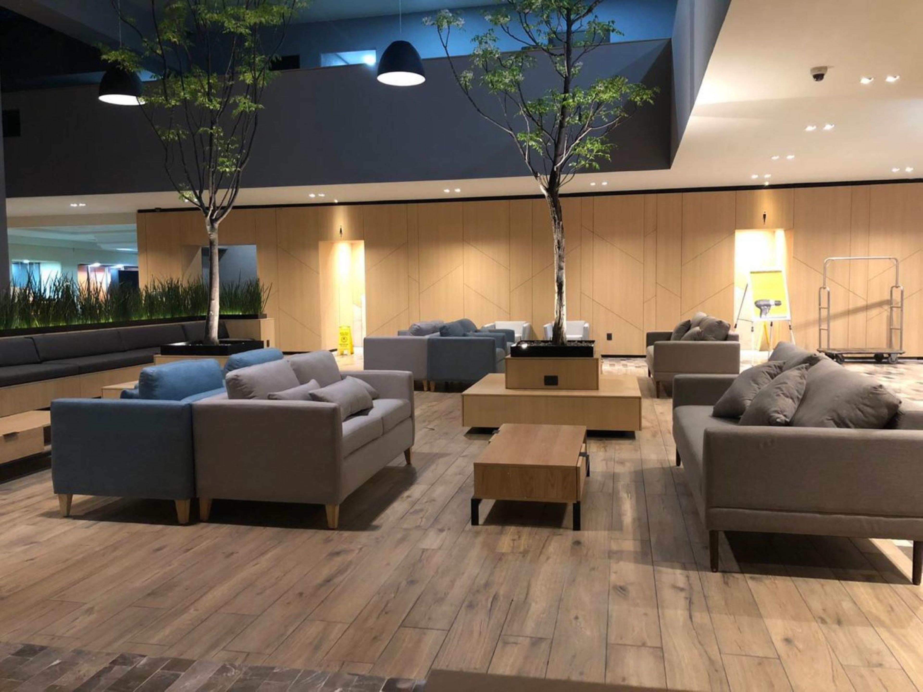 Holiday Inn Morelia By Ihg Exterior photo