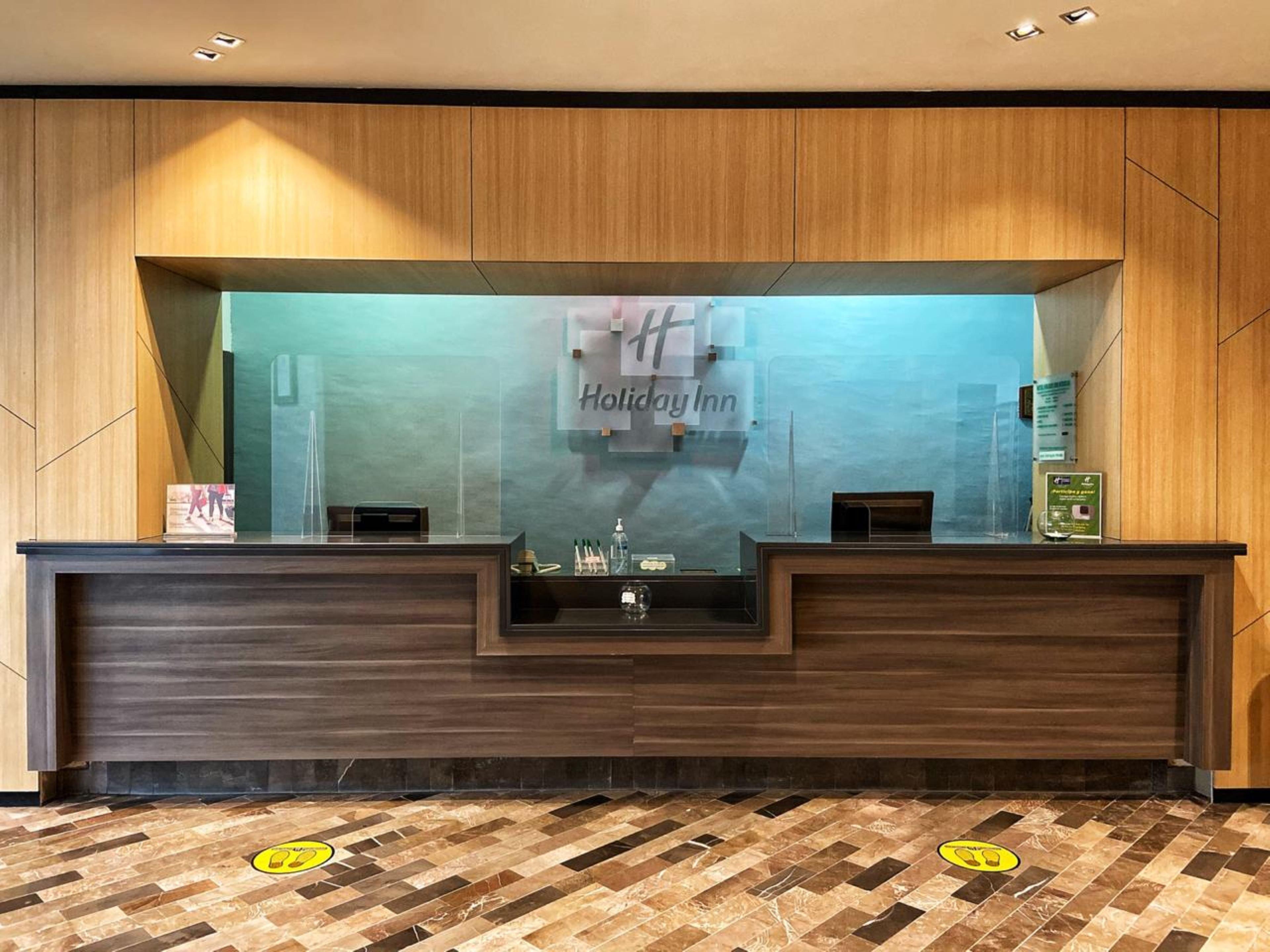 Holiday Inn Morelia By Ihg Exterior photo