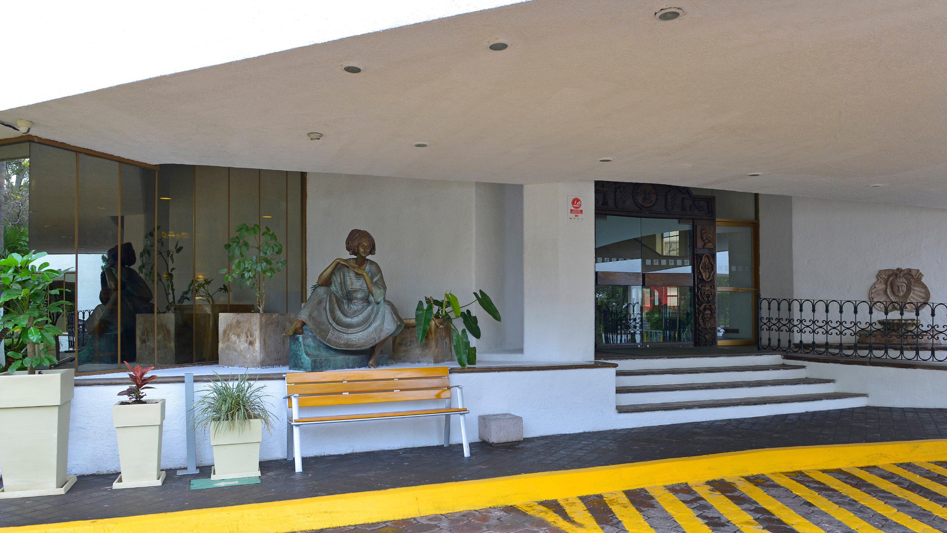 Holiday Inn Morelia By Ihg Exterior photo