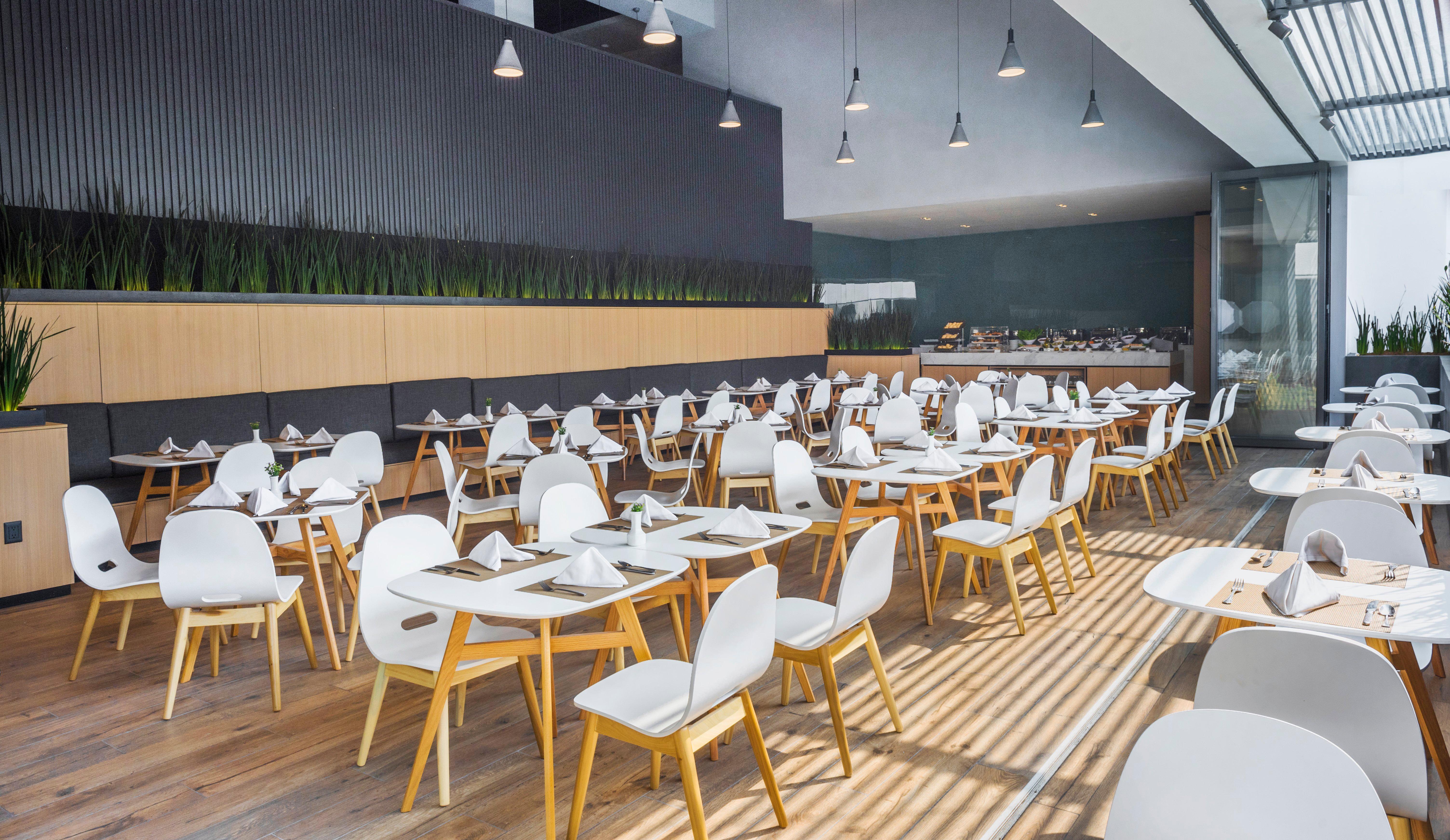 Holiday Inn Morelia By Ihg Exterior photo