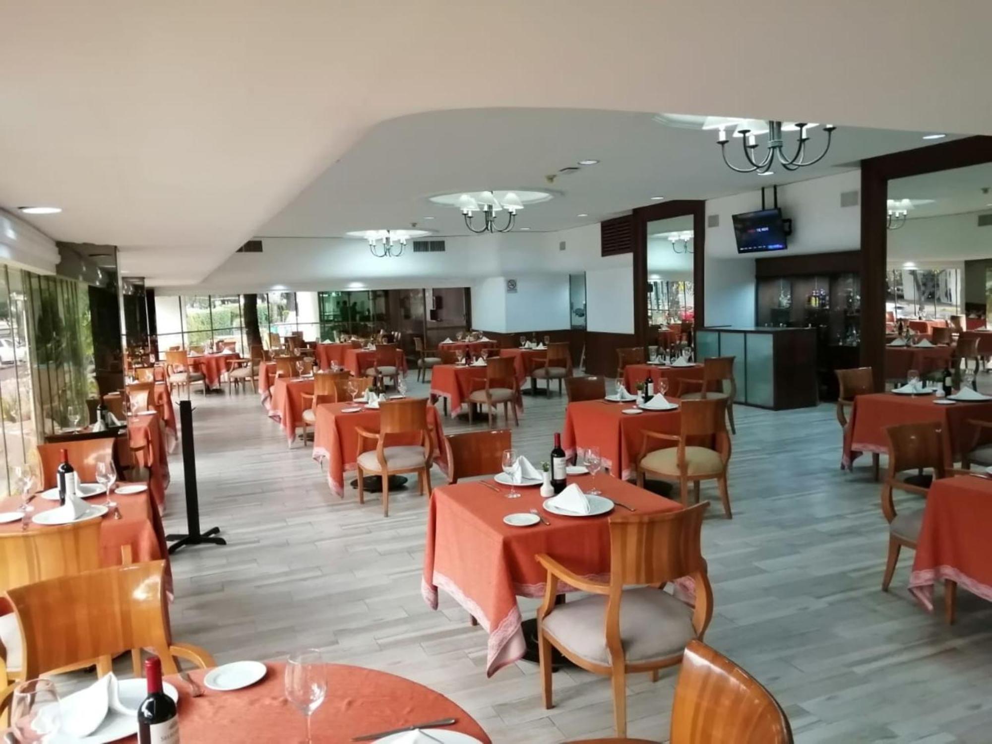 Holiday Inn Morelia By Ihg Exterior photo