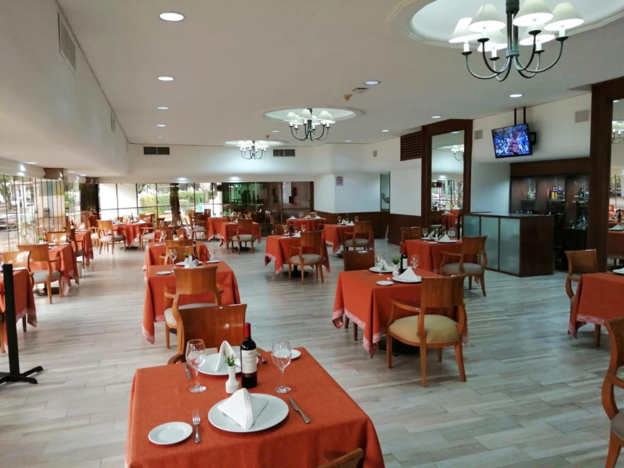 Holiday Inn Morelia By Ihg Exterior photo